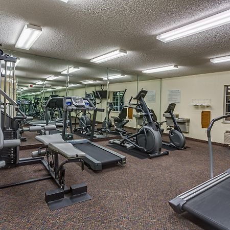 Candlewood Suites Lake Mary By Ihg Exterior foto