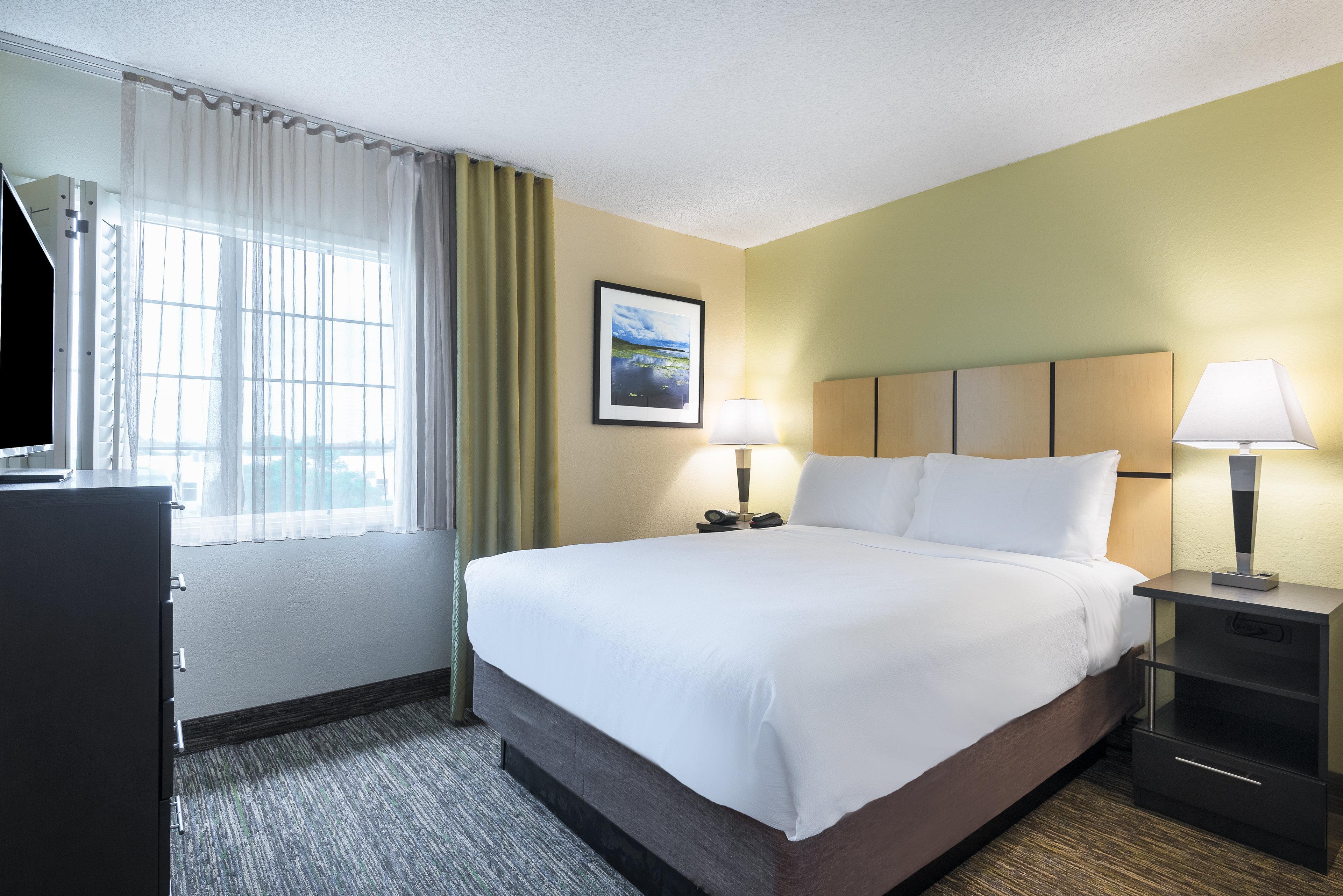 Candlewood Suites Lake Mary By Ihg Exterior foto