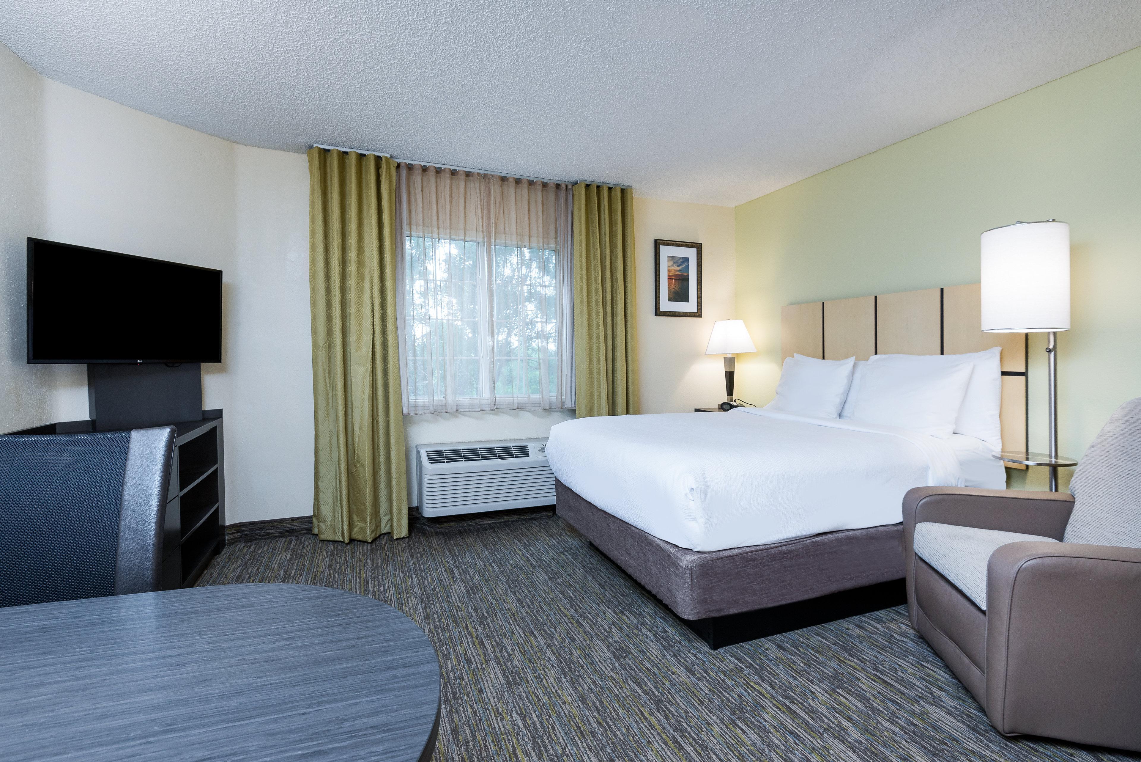 Candlewood Suites Lake Mary By Ihg Exterior foto