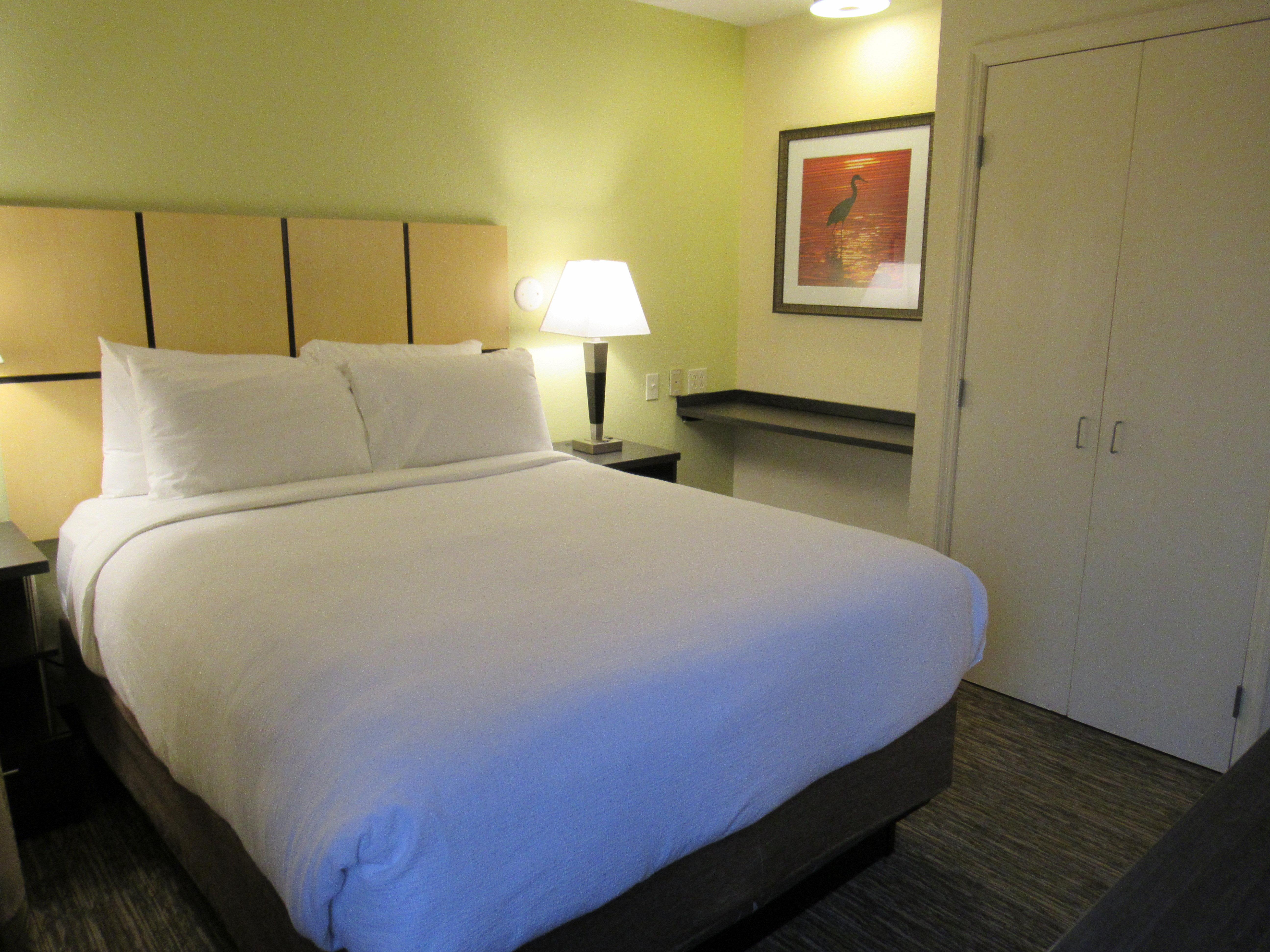 Candlewood Suites Lake Mary By Ihg Exterior foto