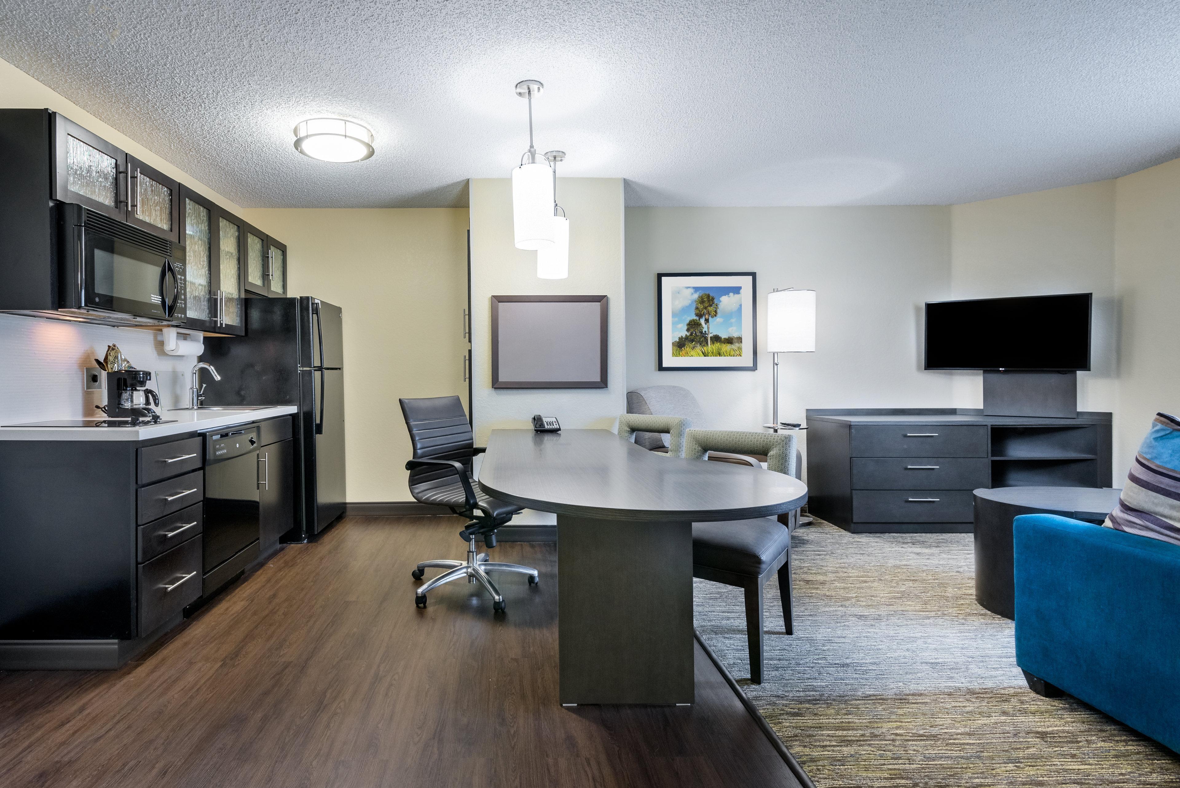 Candlewood Suites Lake Mary By Ihg Exterior foto