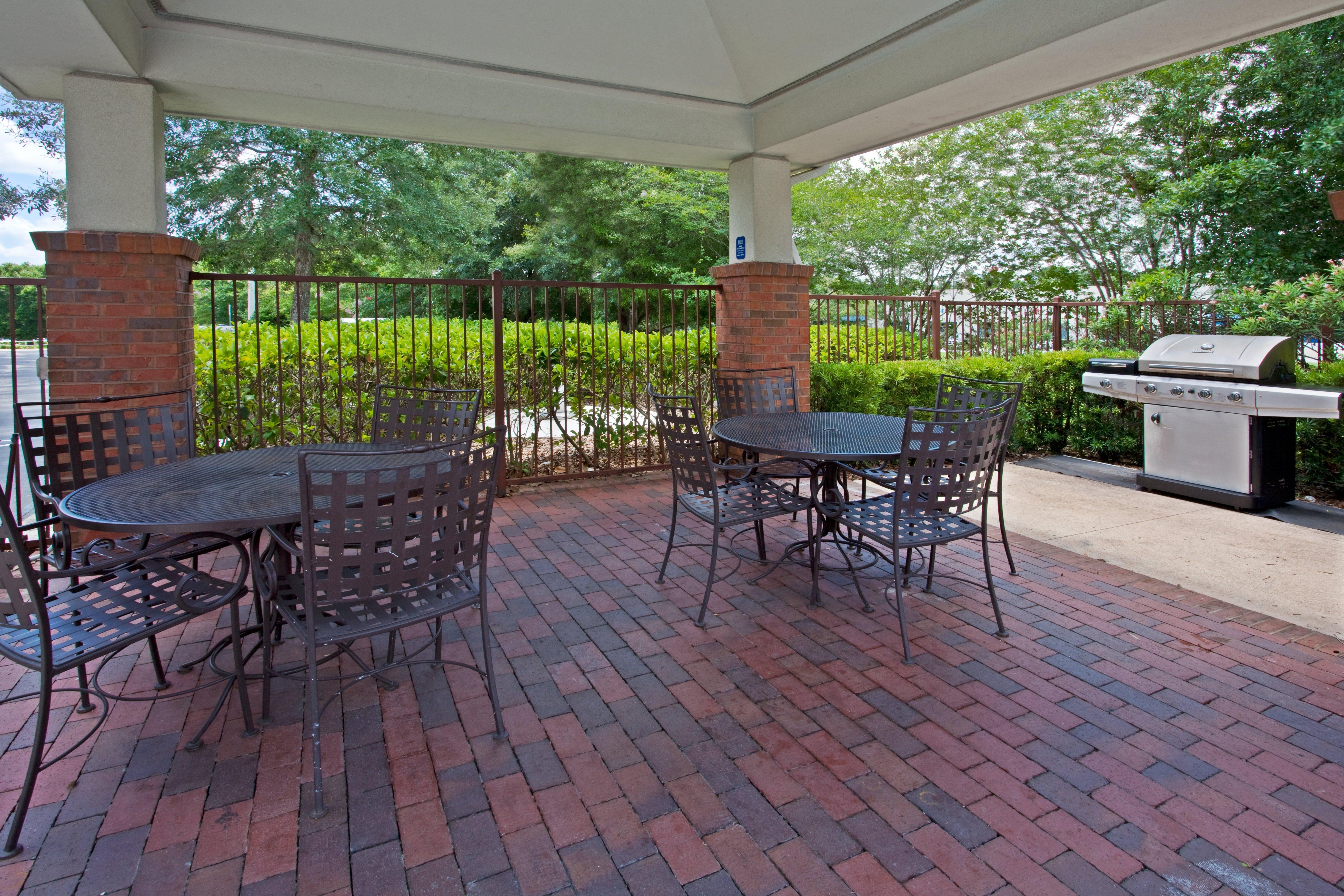 Candlewood Suites Lake Mary By Ihg Exterior foto