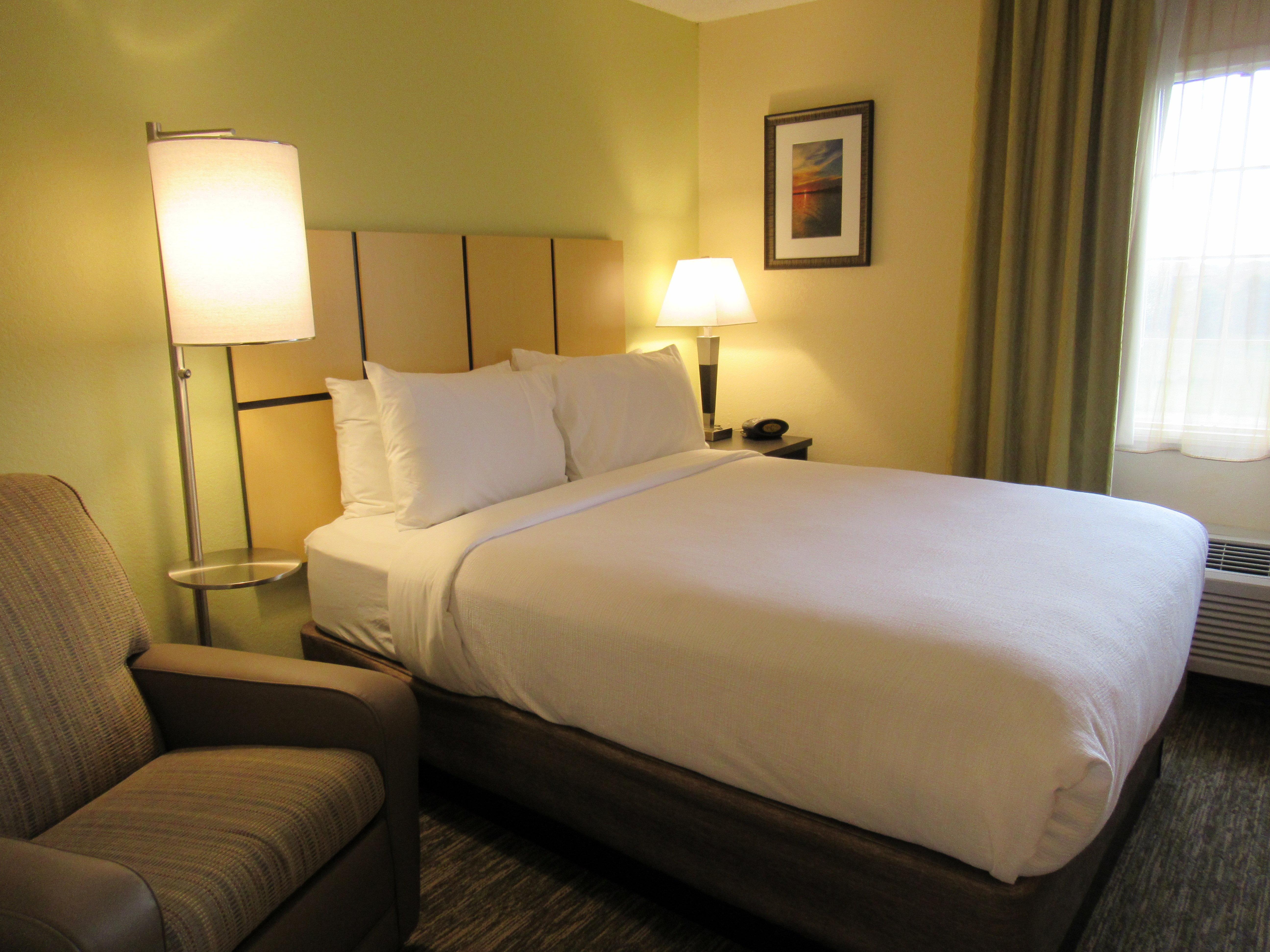 Candlewood Suites Lake Mary By Ihg Exterior foto