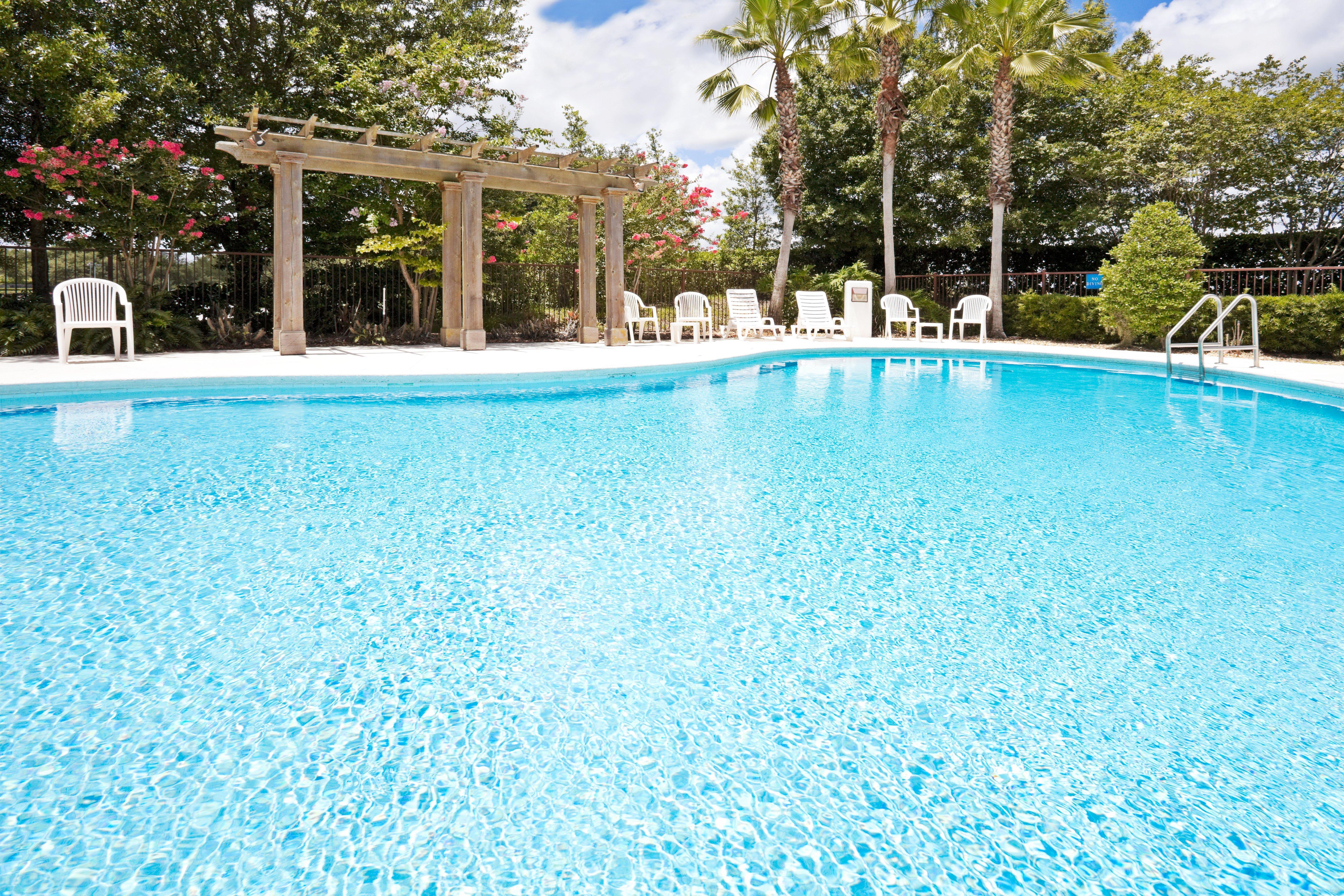Candlewood Suites Lake Mary By Ihg Exterior foto