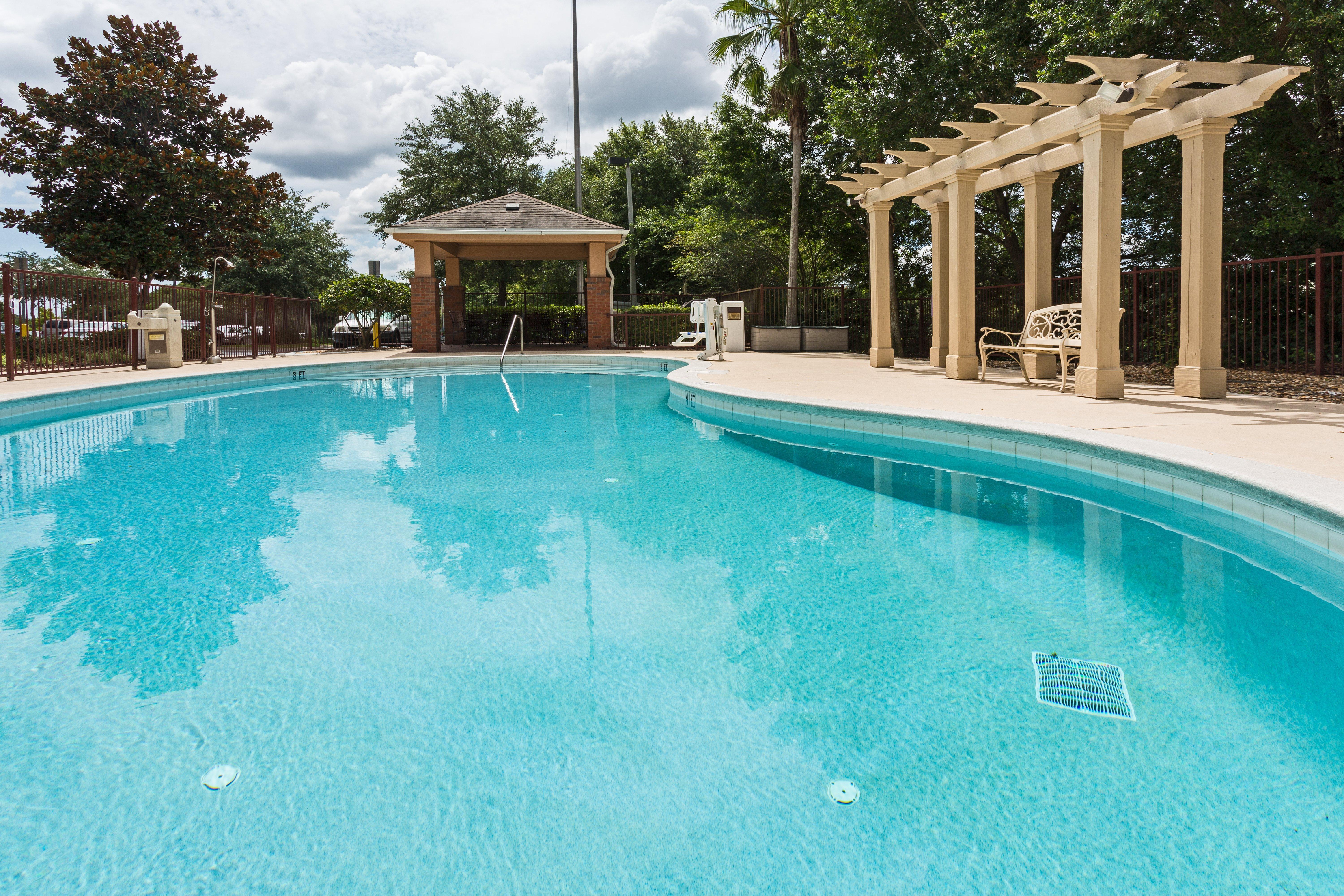 Candlewood Suites Lake Mary By Ihg Exterior foto