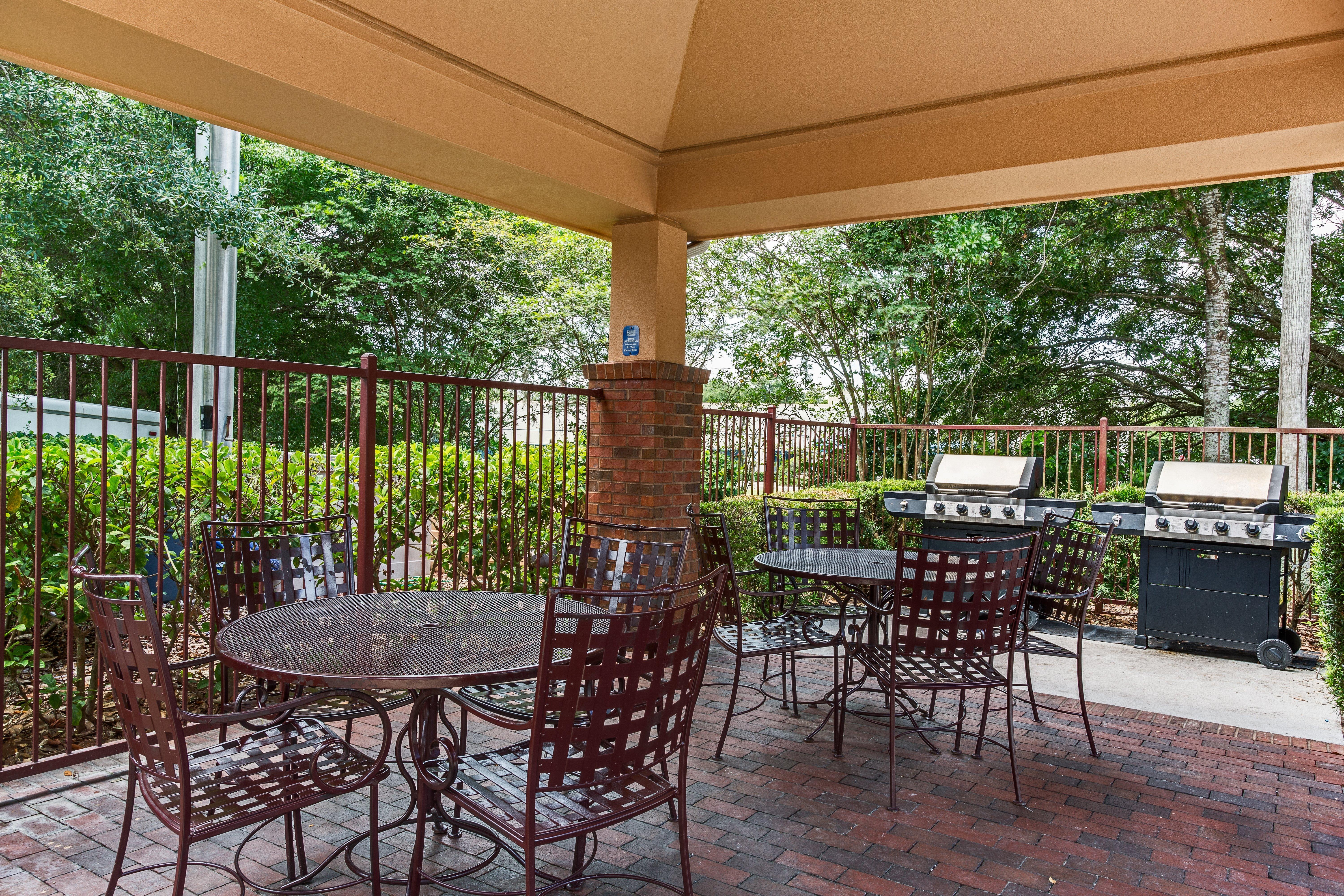Candlewood Suites Lake Mary By Ihg Exterior foto